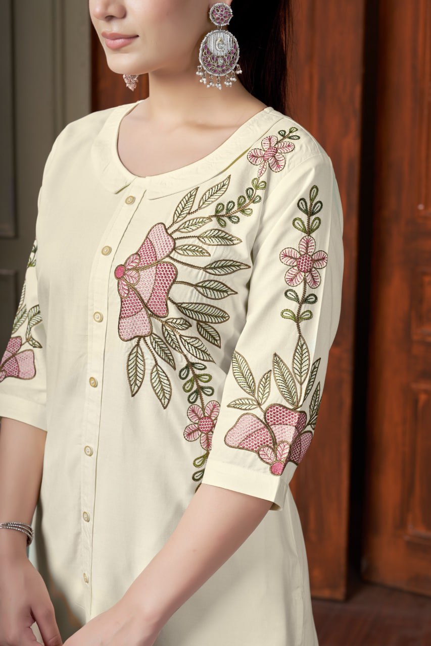 Luxury Printed Co-Ord Set for Women – Elegant Party & Casual Wear