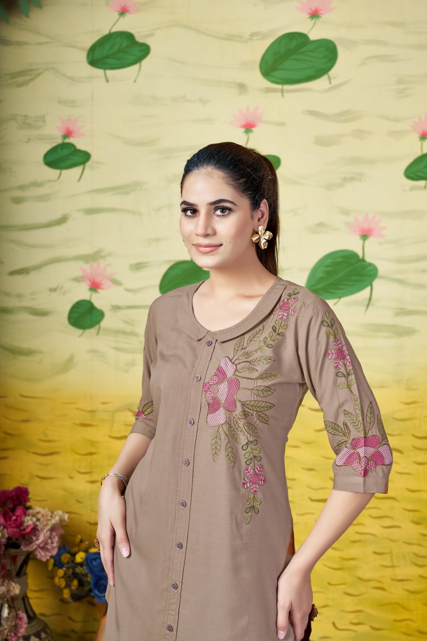 Luxury Printed Co-Ord Set for Women – Elegant Party & Casual Wear